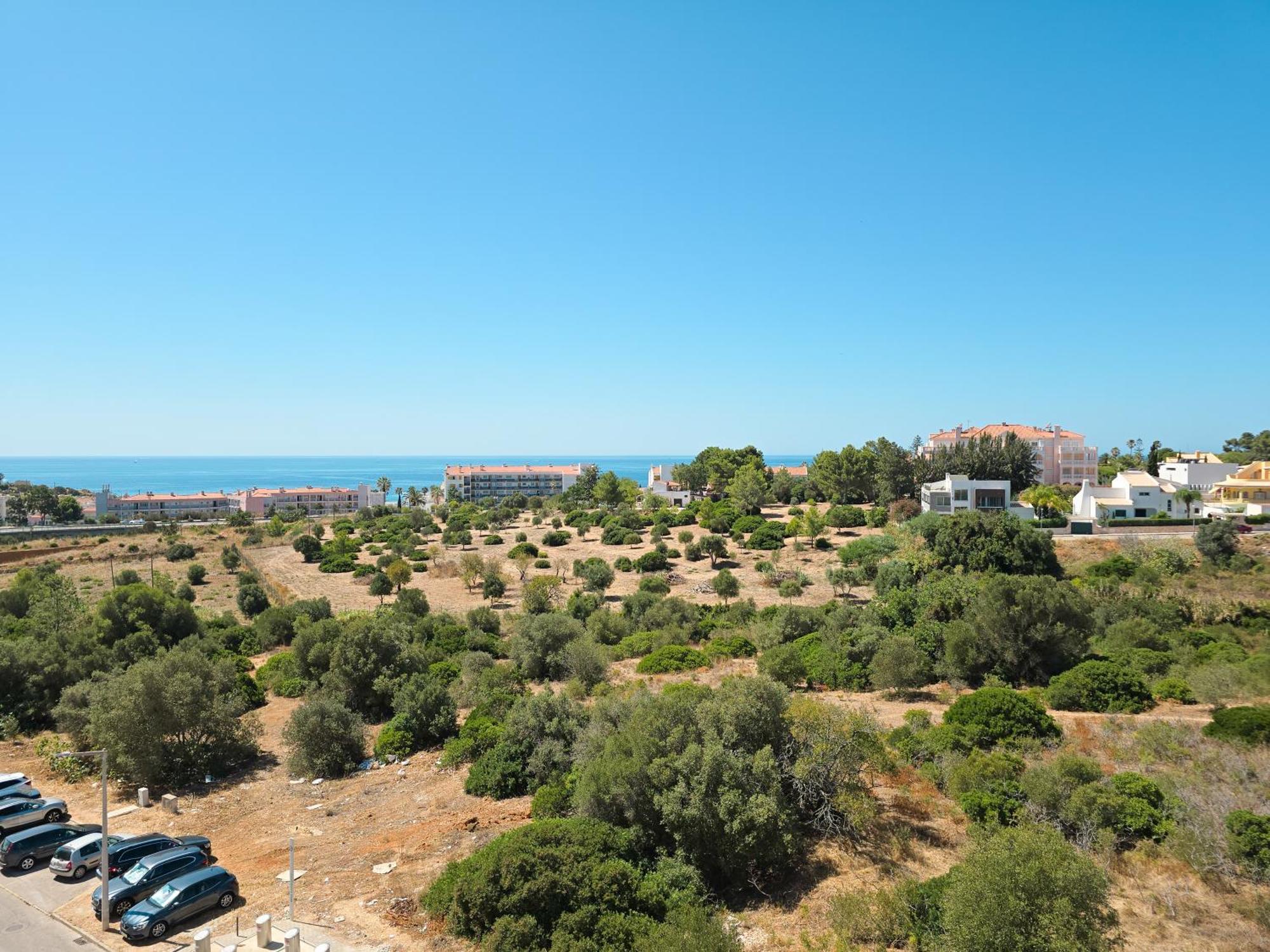 פורטימאו Studio Vau Beach Sunset View מראה חיצוני תמונה